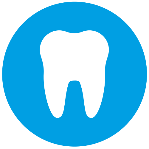 Créé par un dentiste